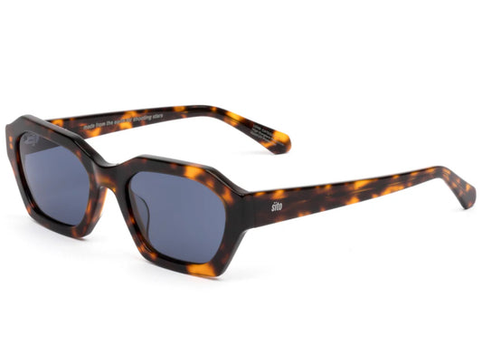 Kinetic - Honey Tort/Grey Blue