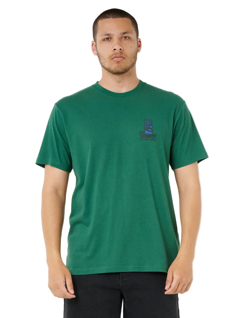 Vaporcool Search Stack - Tee