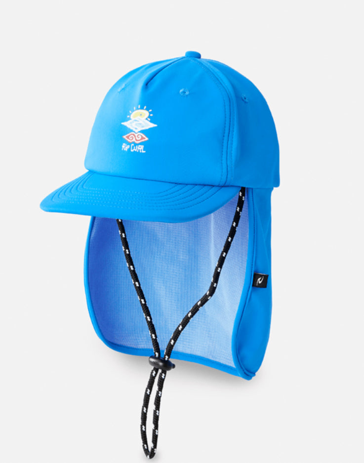 Shred Beach Cap - Boys