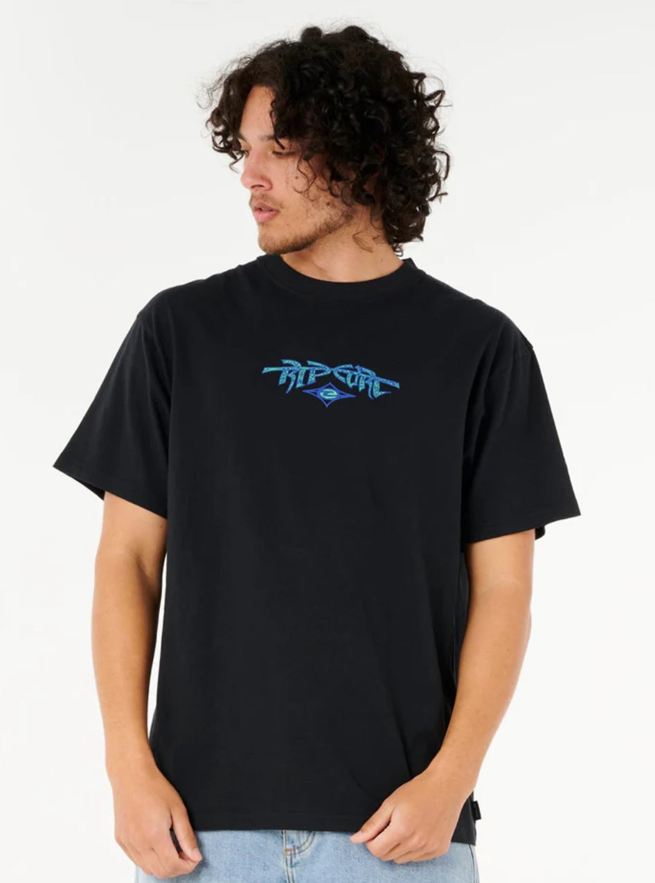 Raw Energy Gnarly - Tee