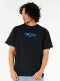 Raw Energy Gnarly - Tee