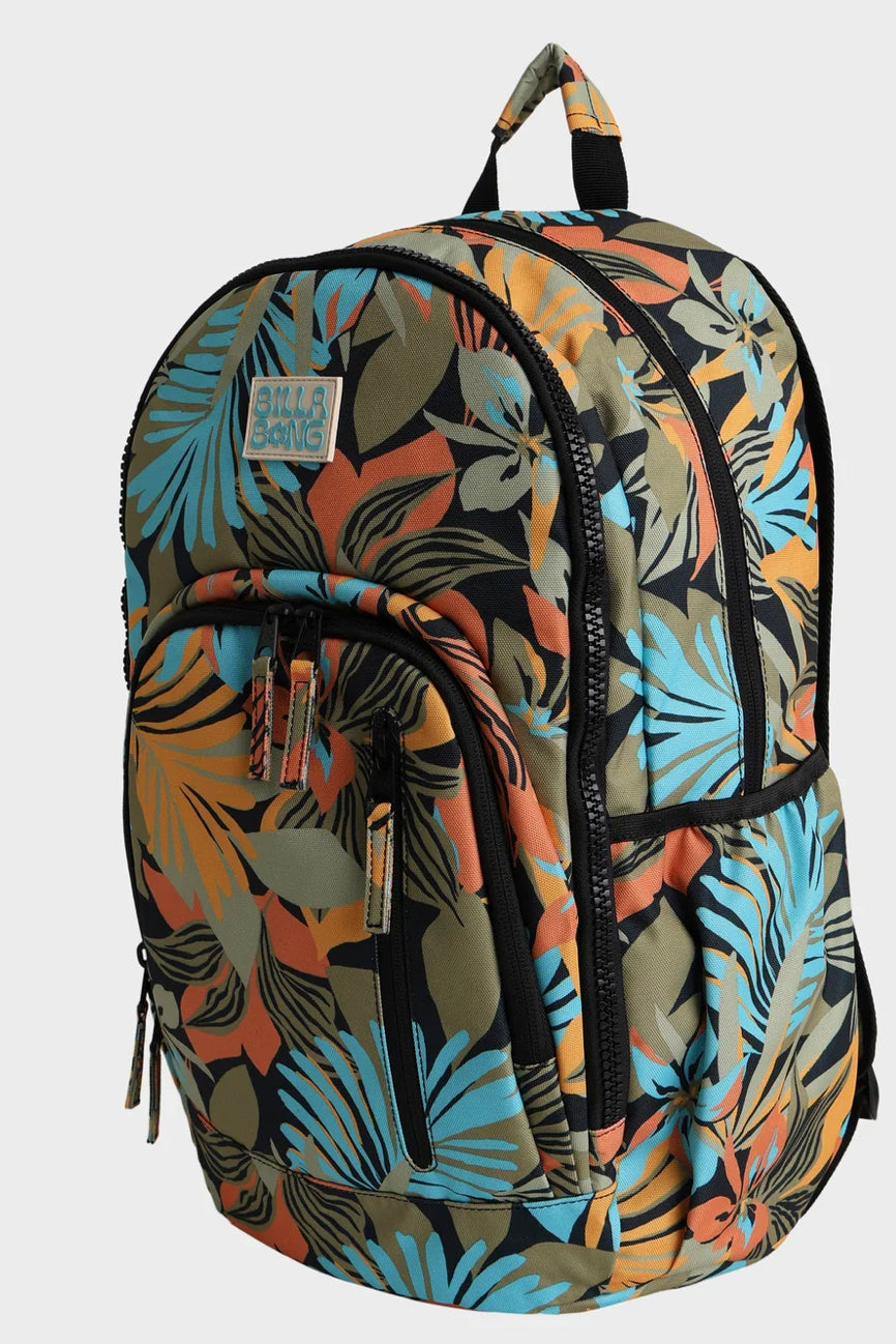 Des Tropiques Roadie 31L - Backpack
