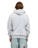Tilt Zip Thru Hood