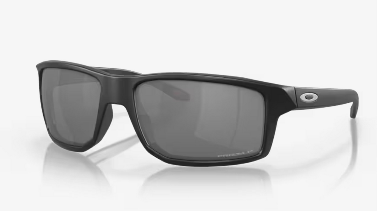 GIBSTON - Matte Black/ Prizm Black Polar