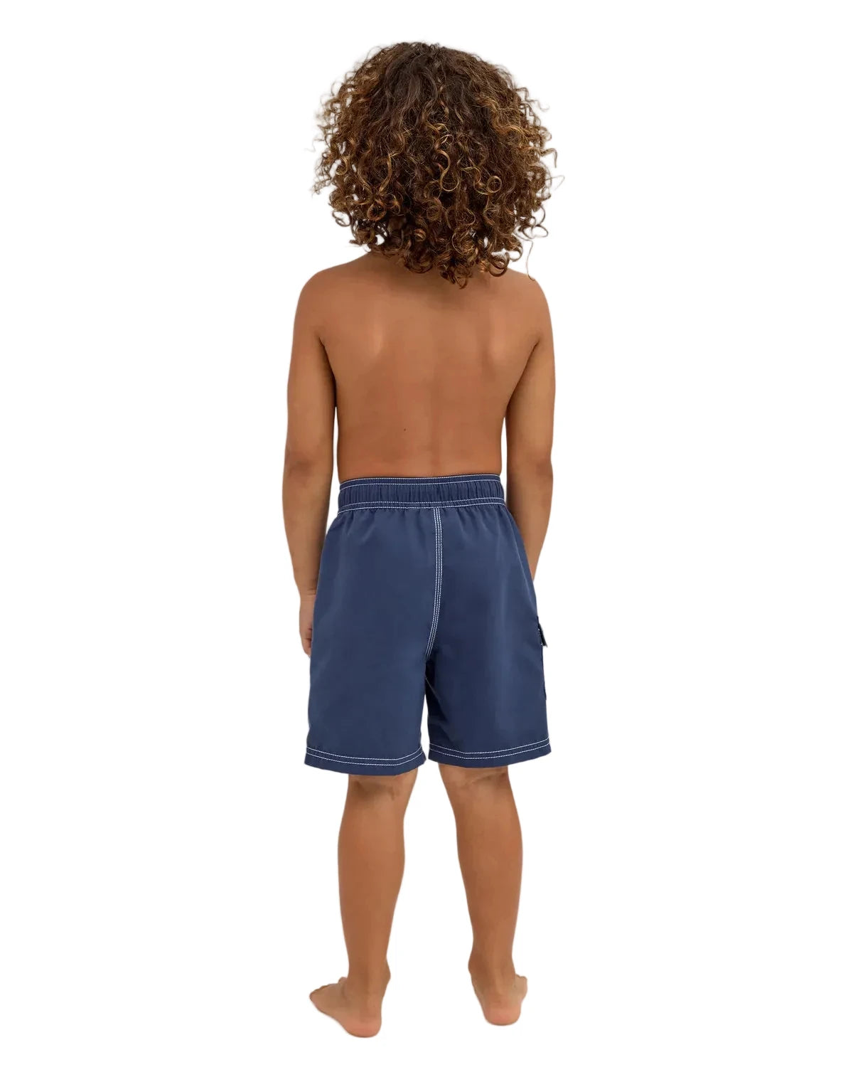 Groms Throw On Boardshort