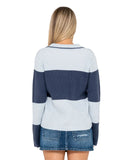 Try Me Rugby Knit