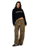 Half Moon Bay Sweater
