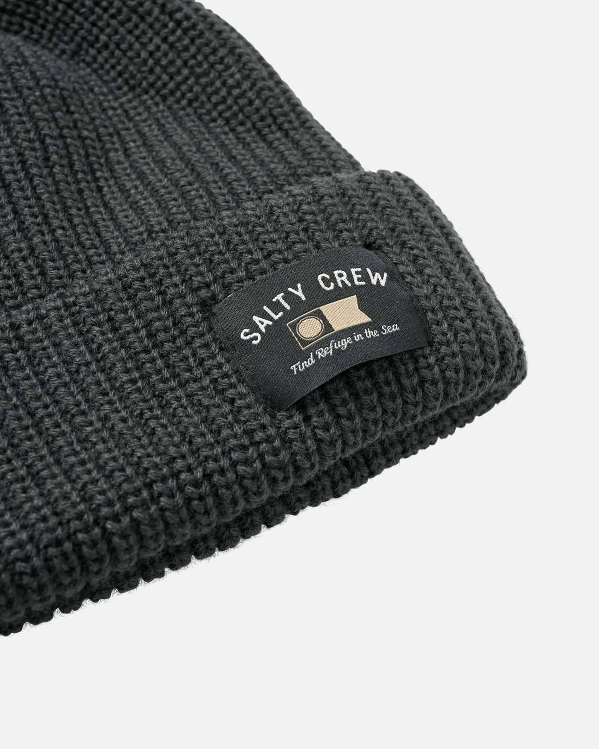 Nautical Beanie