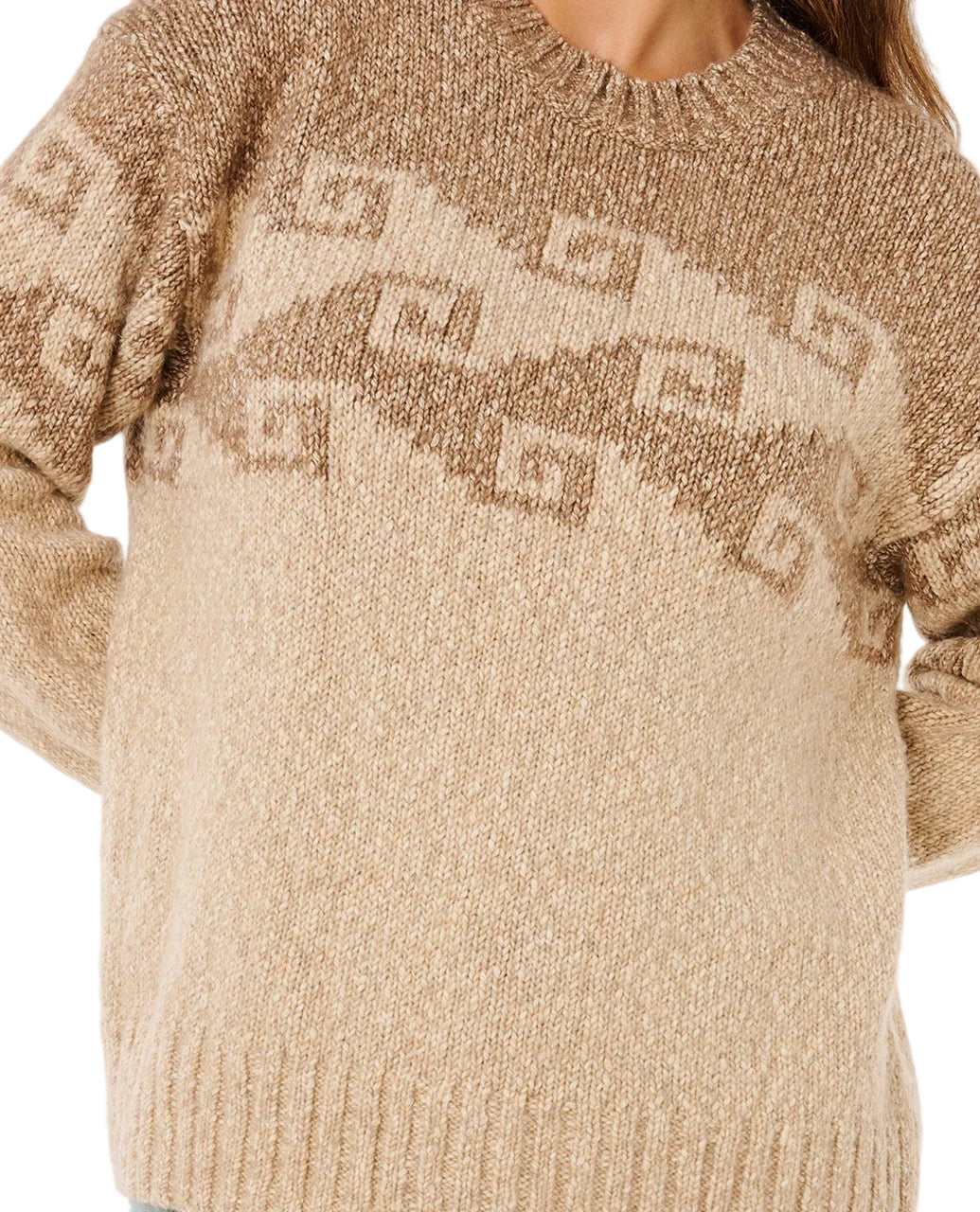 Pacific Coast Sweater