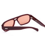 Atlas - Milky Berry/Candy