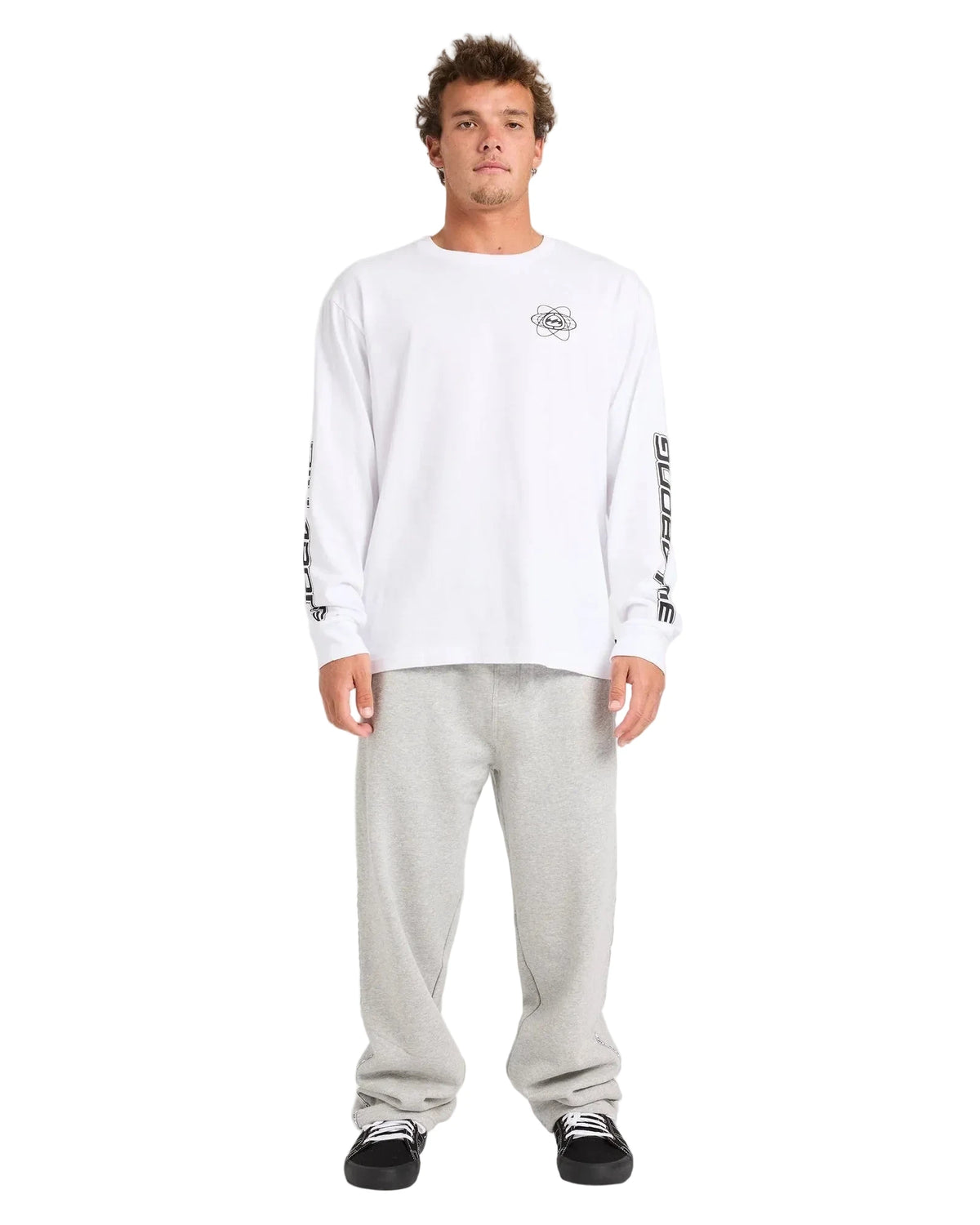 Spec 73 LS Tee