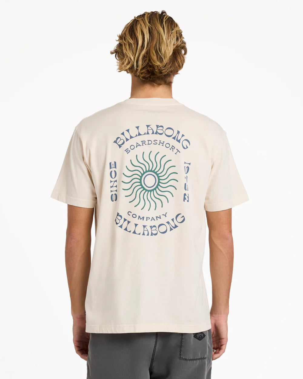Sunrise - Tee