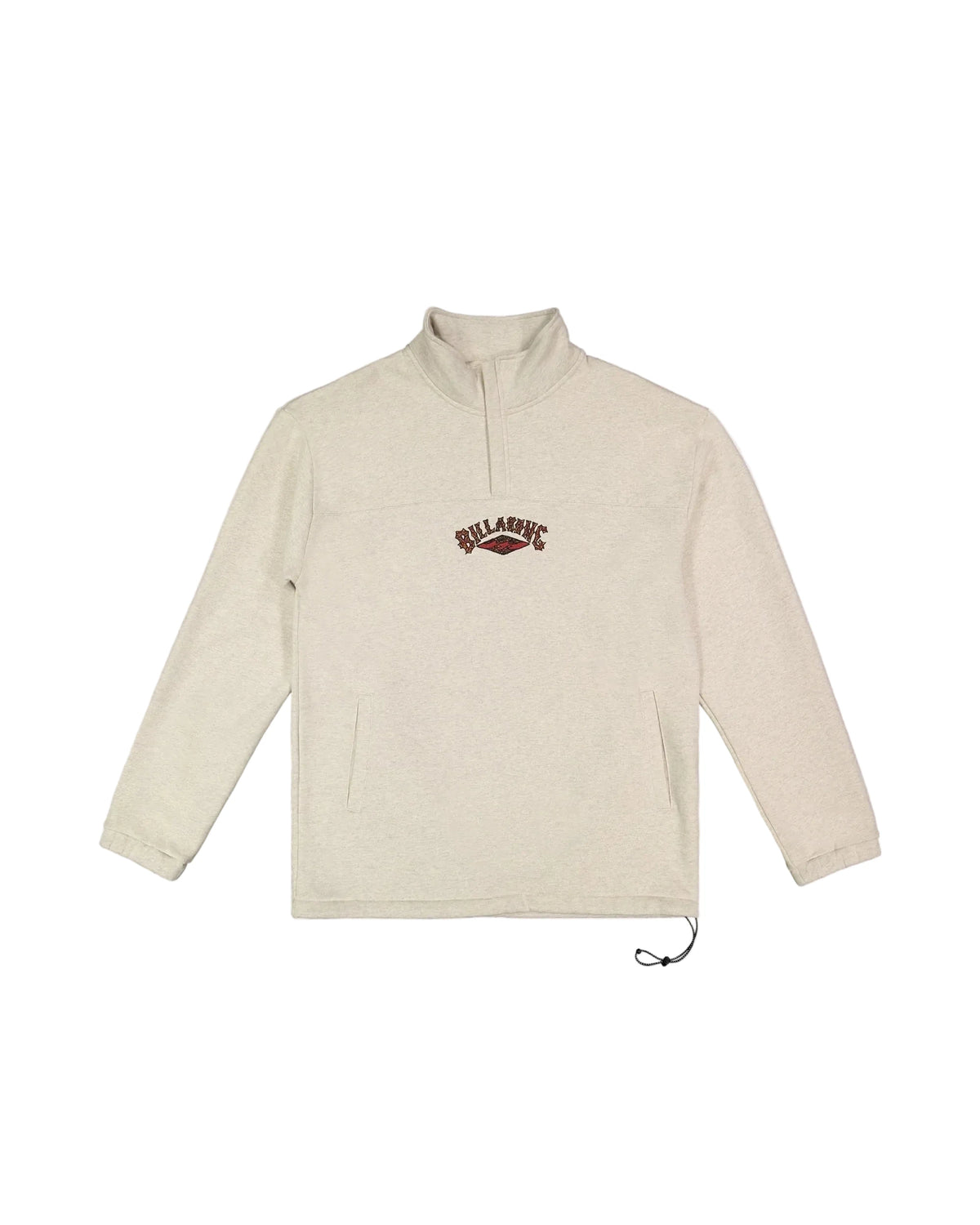 Otis King Prawn Pullover