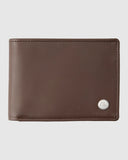 Mack 2 - wallet