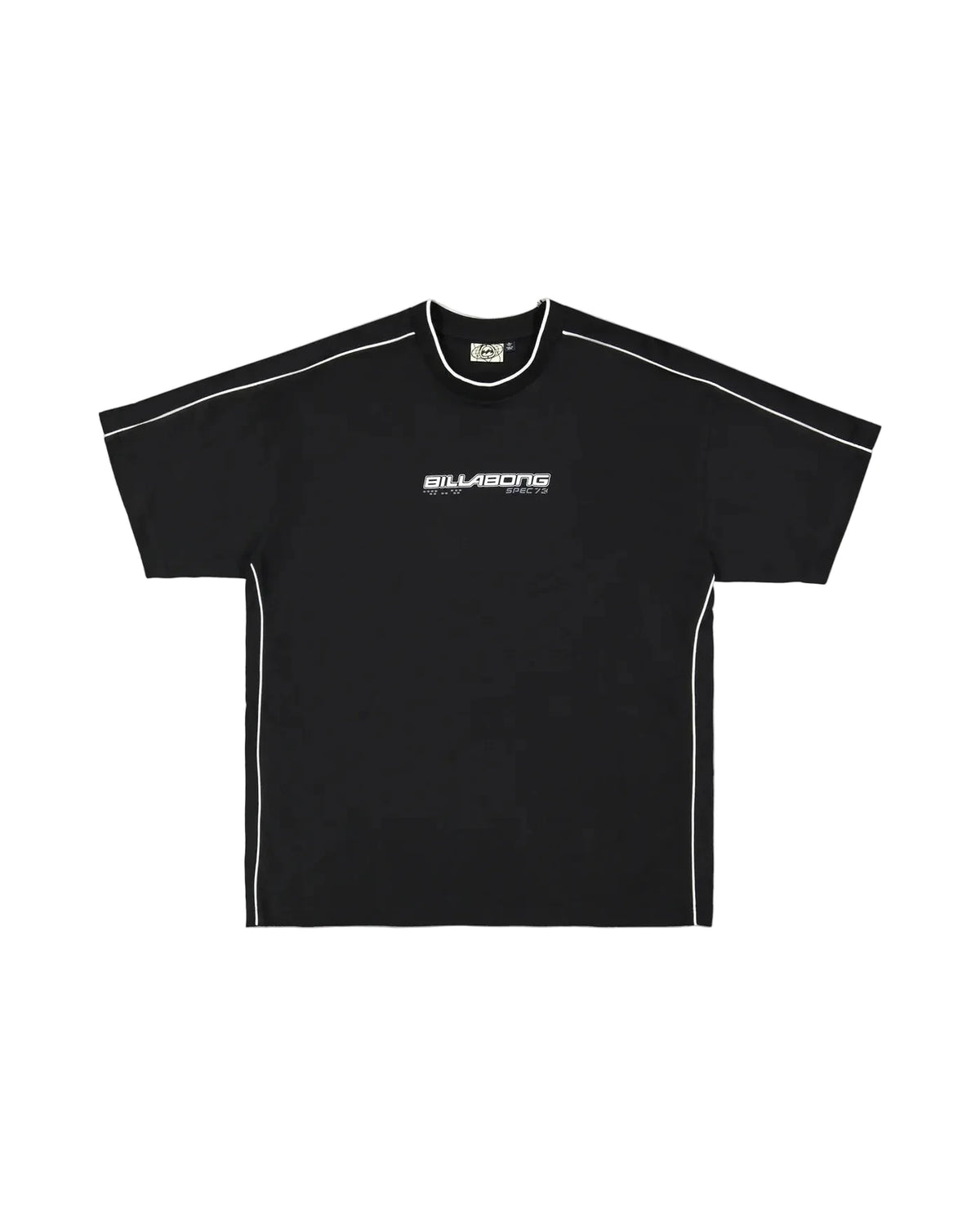 Spec 73 Piped Tee