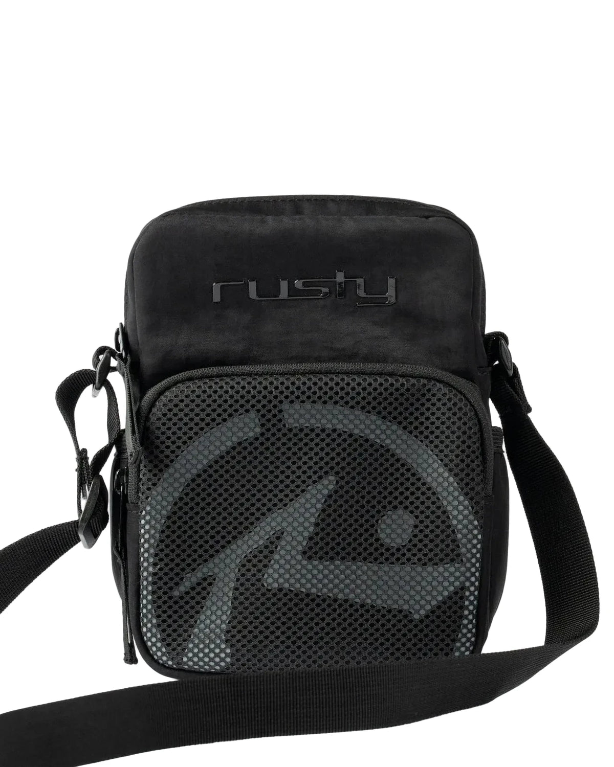 Overturn Crossbody Bag