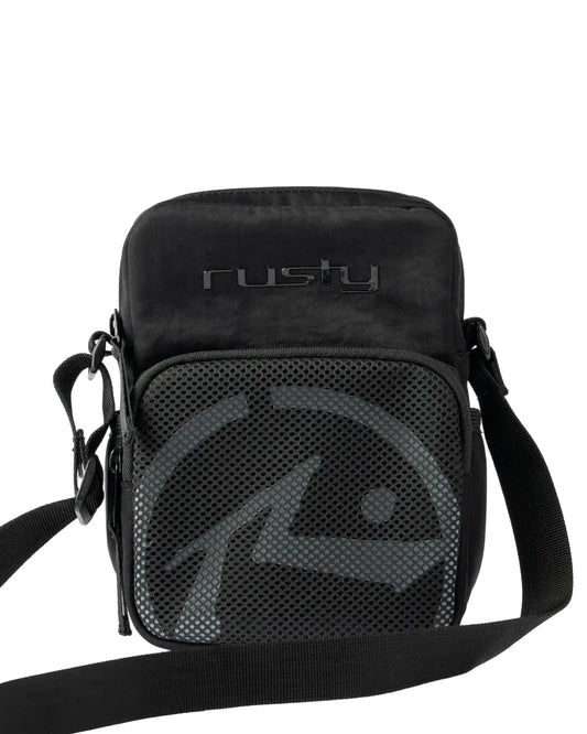 Overturn Crossbody Bag