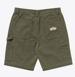 Bad dog workwear short