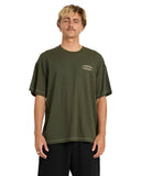 Bad Dog Pill Wave Tee