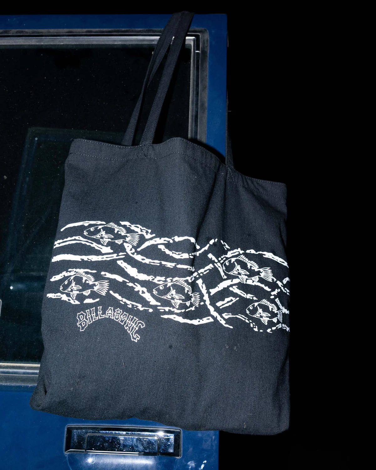 Otis Mangrove - Tote