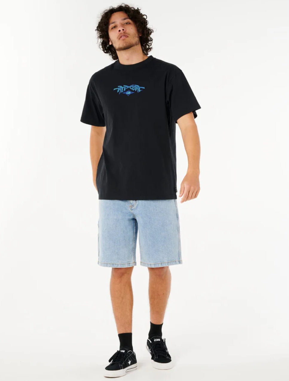 Raw Energy Gnarly - Tee