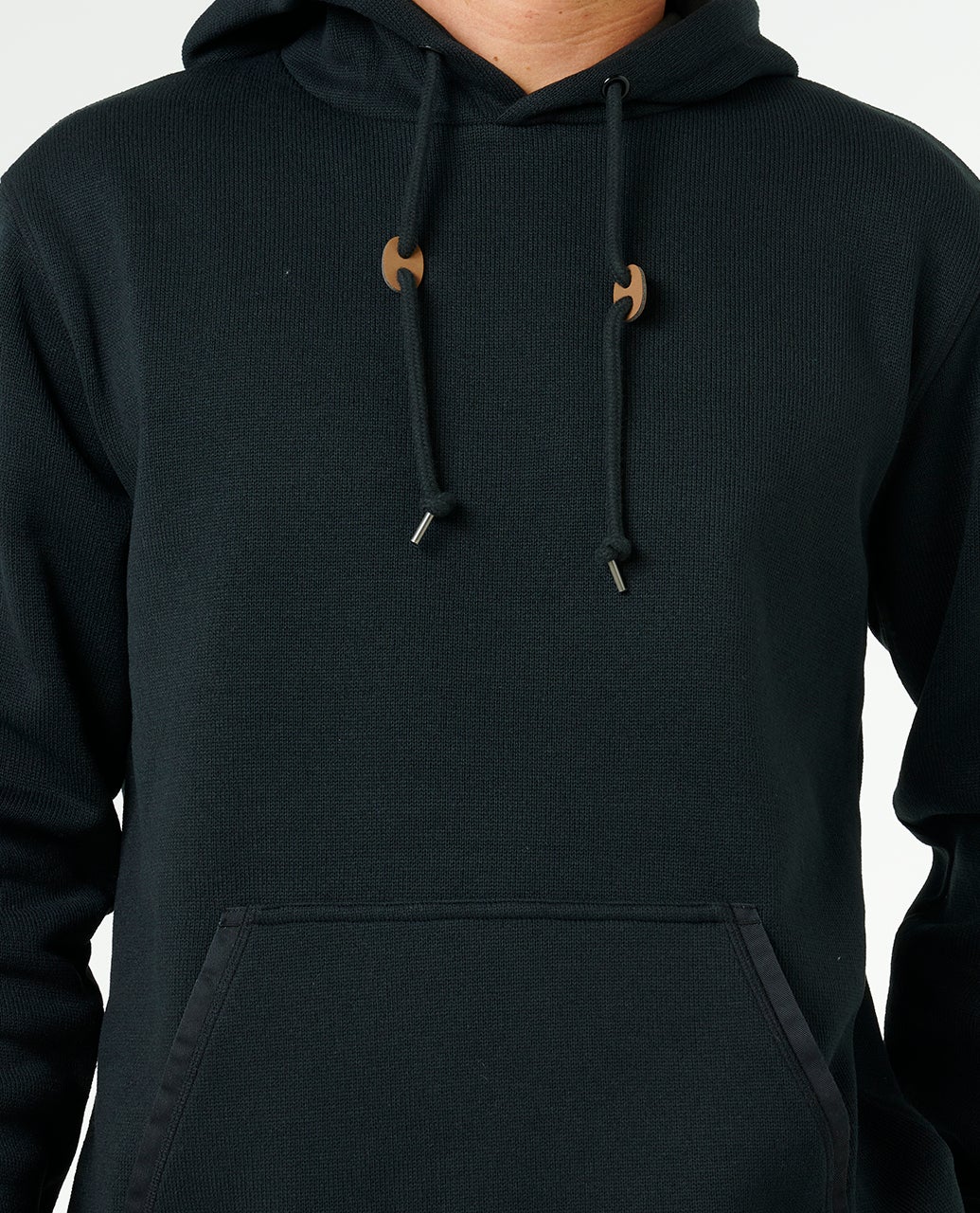 Surf Classic Crescent Hood