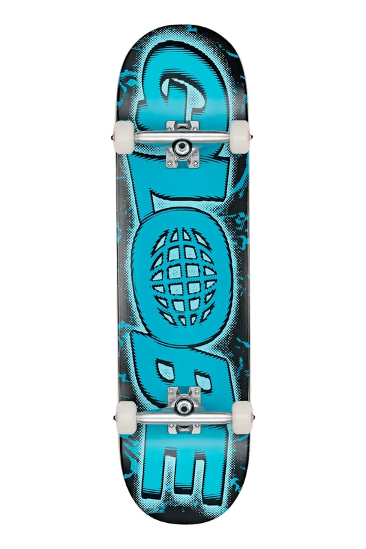 G0 Reverb 8.5 - Black/Blue