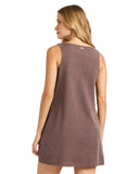 Sunset Bliss Mini Dress