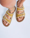 Hyndira Slides