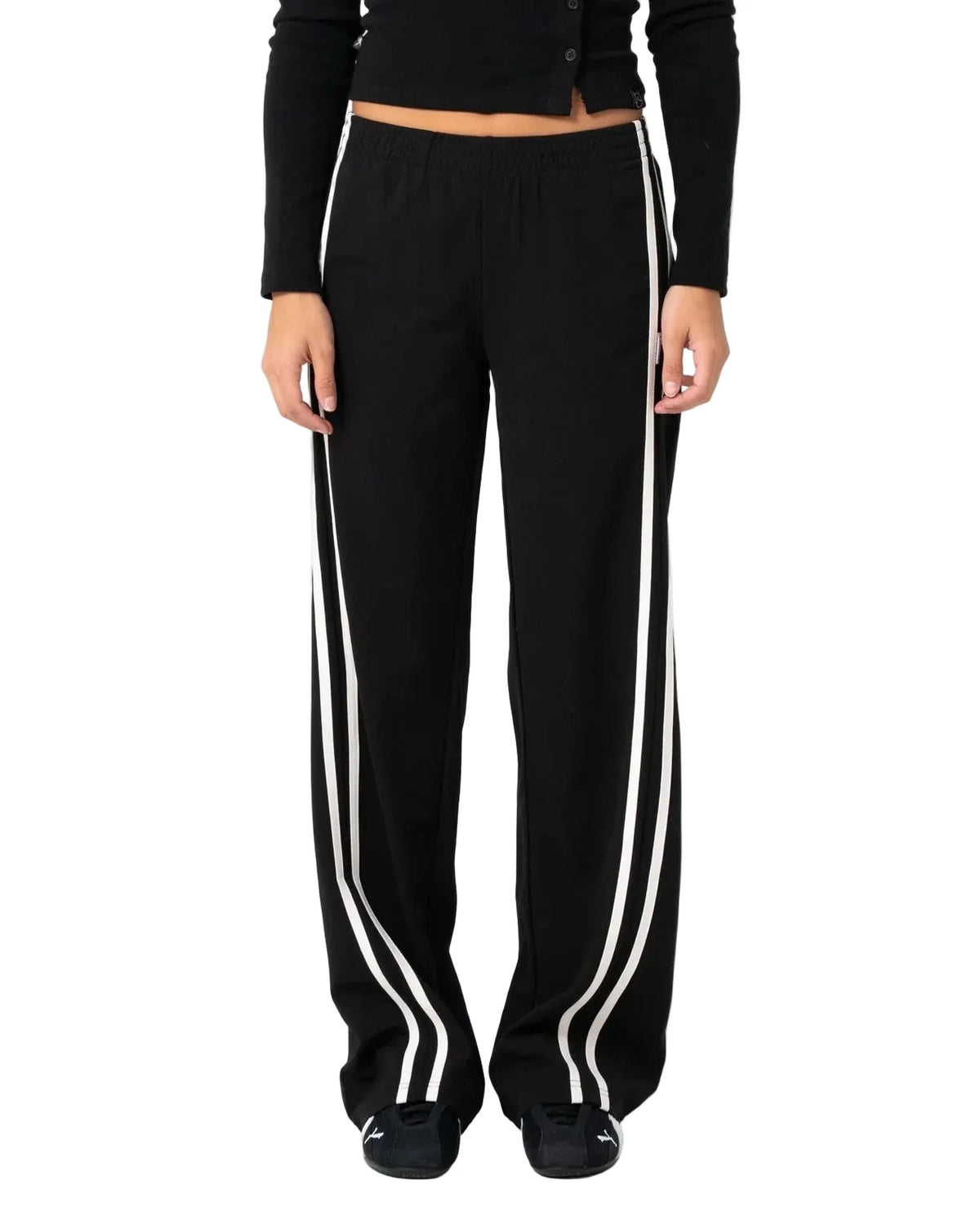 Bronson Low Rise Trackpant