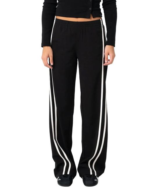 Bronson Low Rise Trackpant