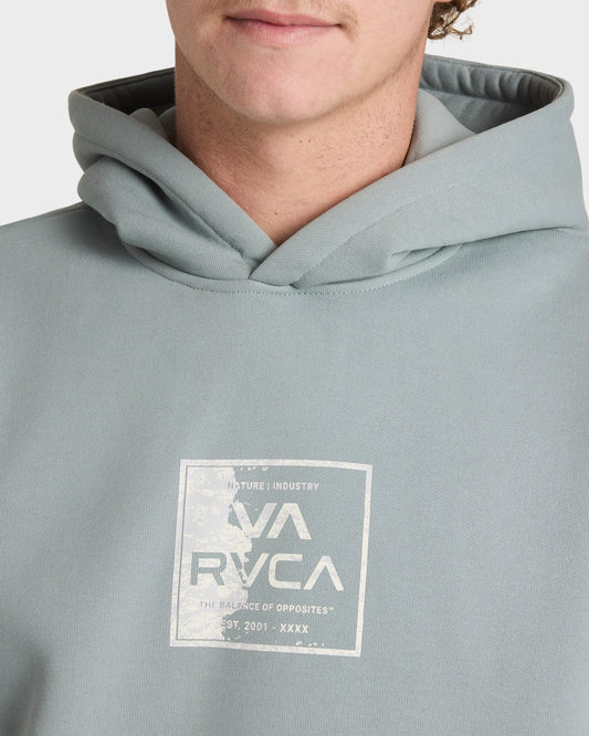 VA Torn Hood