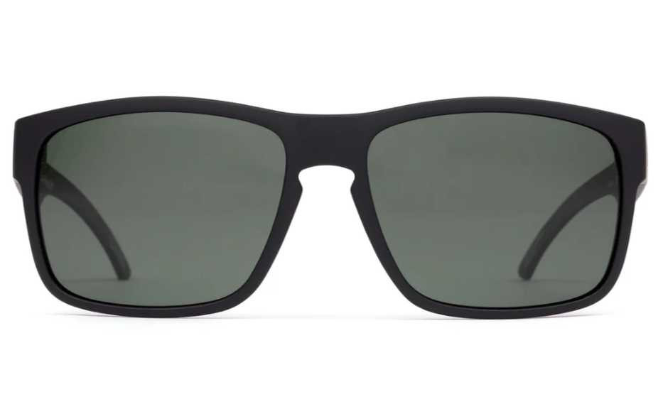 RAMBLER X - Matte Black/ Grey