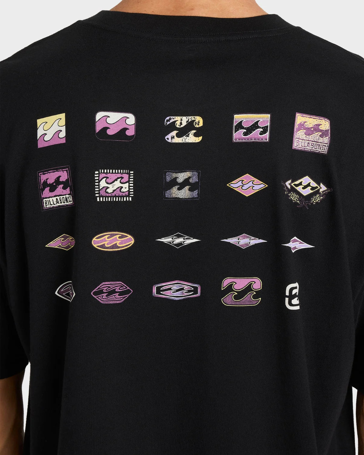 Timeline OG Tee