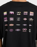 Timeline OG Tee
