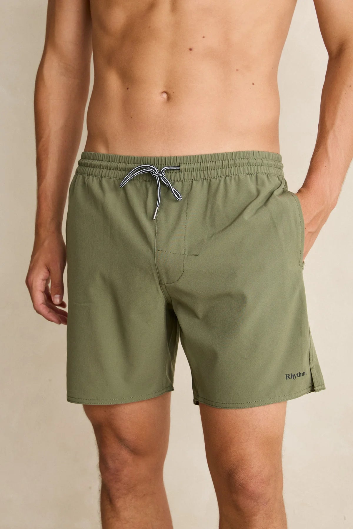Classic Beach Short
