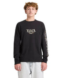 Retract LS Tee