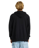 Premium Wave Wash Zip Thru Hood
