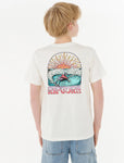 Grateful Shred Tee - Boy