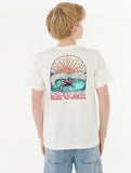 Grateful Shred Tee - Boy