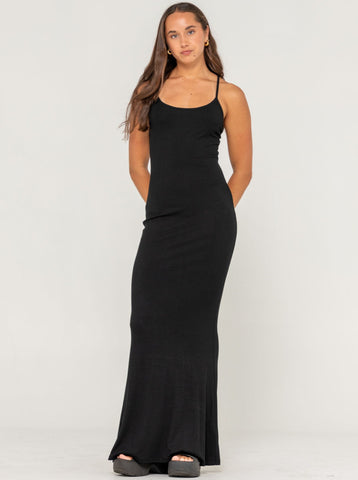 Nicky Slip Maxi Dress