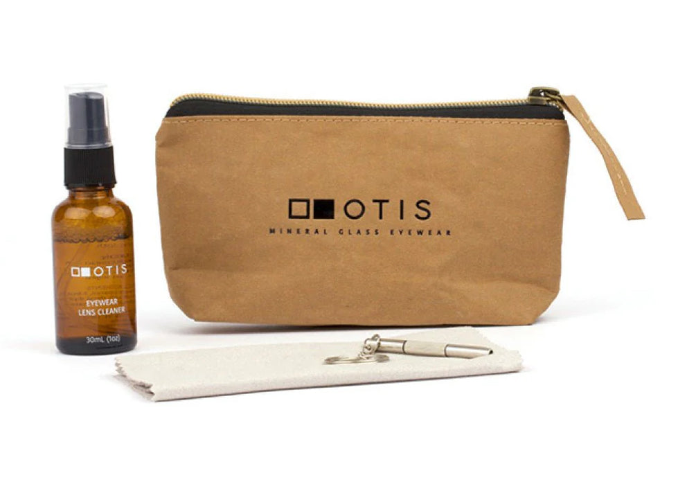 OTIS - Eyewear Care Kit