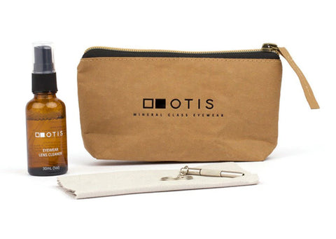 OTIS - Eyewear Care Kit