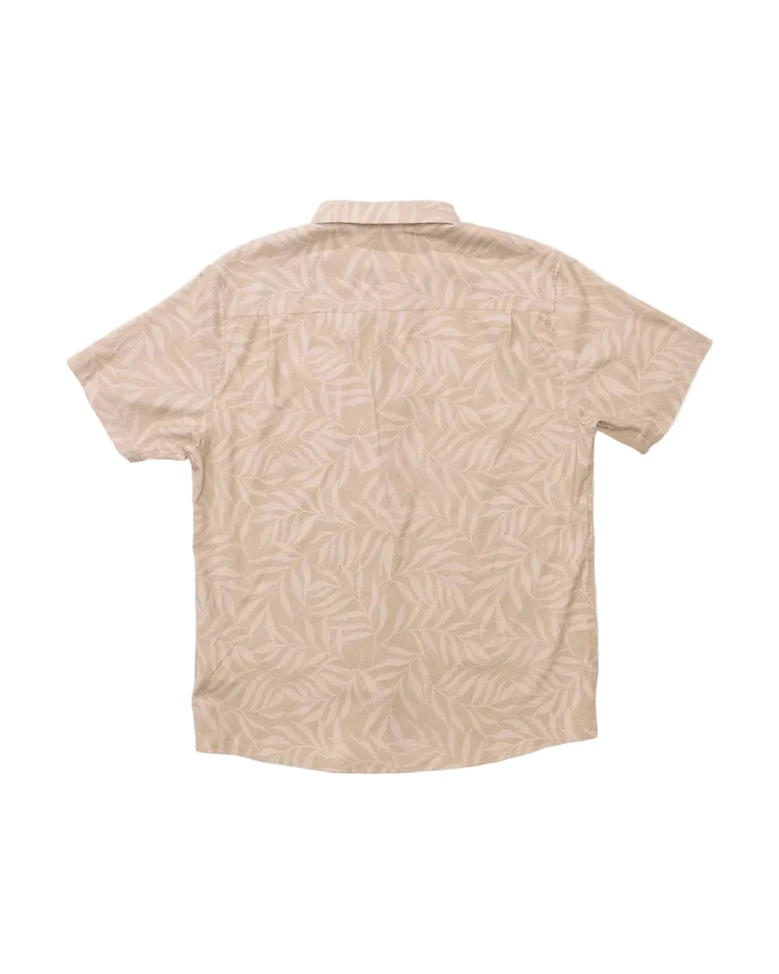 Breezer Perf Button Up