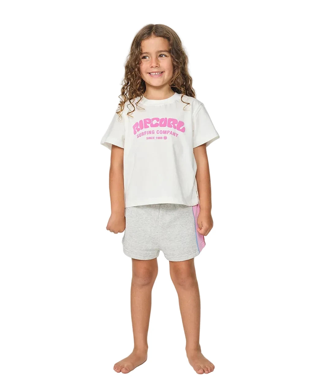 Surf Puff Tee Groms