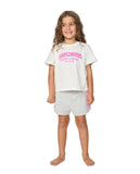 Surf Puff Tee Groms