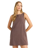 Sunset Bliss Mini Dress