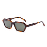 METRIC Eco Sepia Tort/ Grey Polar