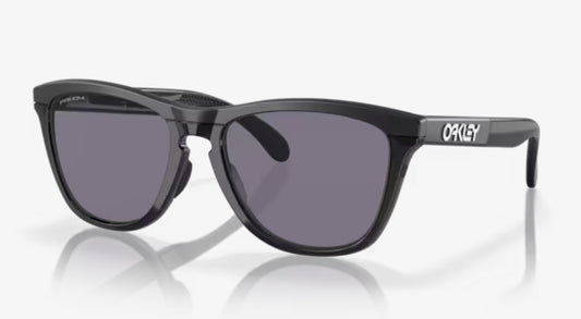 FROGSKINS RANGE - Matte Black /Prizm Grey