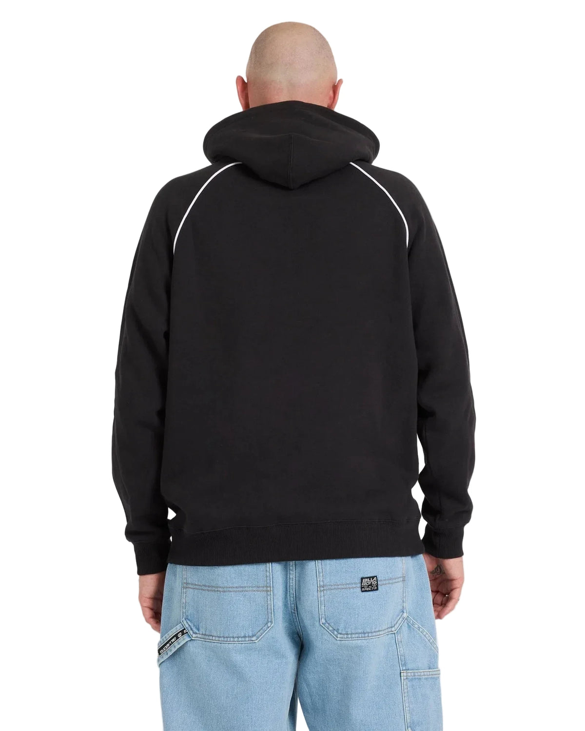 Spec 73 Orbit Hoddie